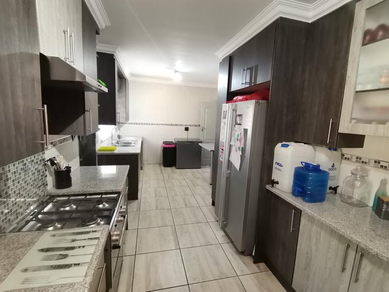 3 Bedroom Property for Sale in Vaalpark Free State